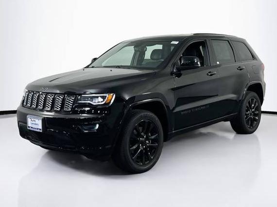 JEEP GRAND CHEROKEE 2022 1C4RJFAG6NC147156 image